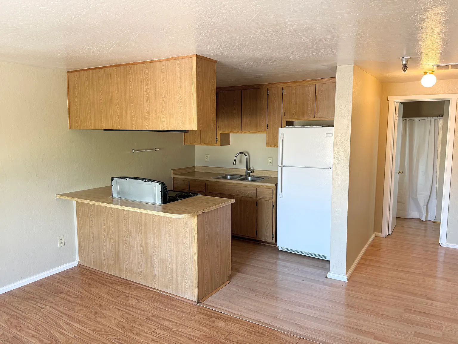 1 bed, $1,395 — Photo 2