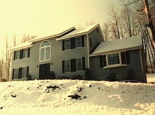 5 Signal Hll Rd, Brookfield, CT 06804