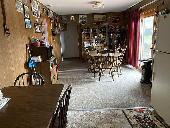 3rd image of 435 N County Road 125 W