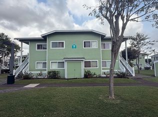 94-767 Meheula Pkwy APT 25B, Mililani, HI 96789