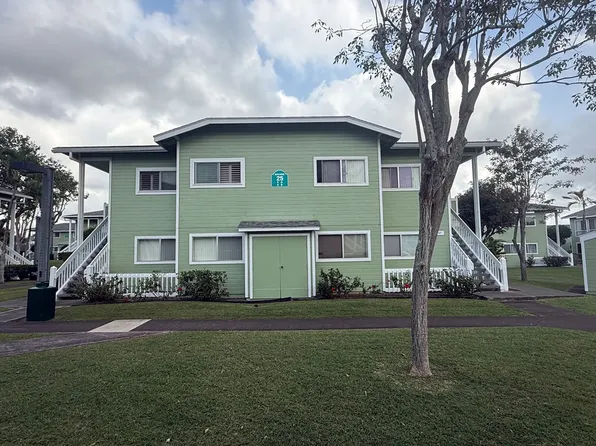 94-767 Meheula Pkwy APT 25B, Mililani, HI 96789
