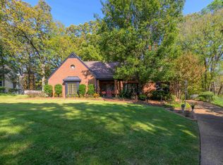 2002 Magnolia Ridge Cv, Germantown, TN 38138