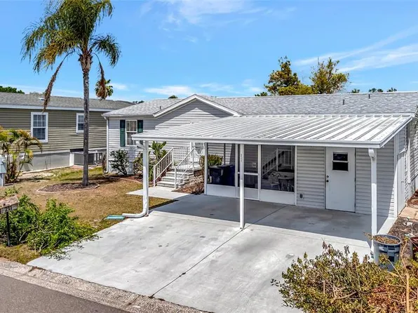 211 S Port Royal Ln #523, Apollo Beach, FL 33572