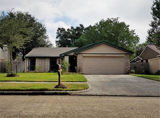 18518 Hiddenbay Way, Spring, TX 77379