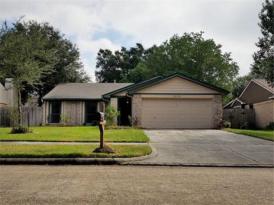 18518 Hiddenbay Way, Spring, TX, 77379