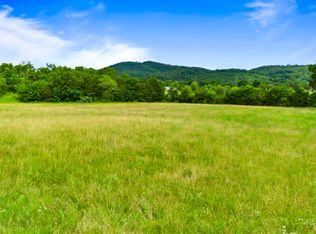 Old Middlesboro Hwy, Lafollette, TN 37766