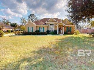 9630 Hucknall Dr, Fairhope, AL 36532