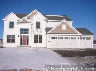 321 121st Avenue Northeast St NE, Blaine, MN 55434