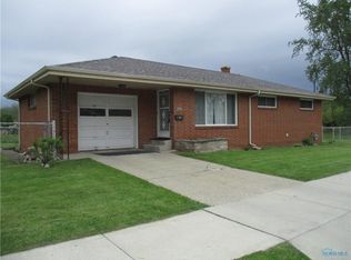 2343 Mechanic St, Toledo, OH 43605