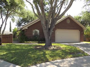 1706 Rio Dr, Mission, TX 78572