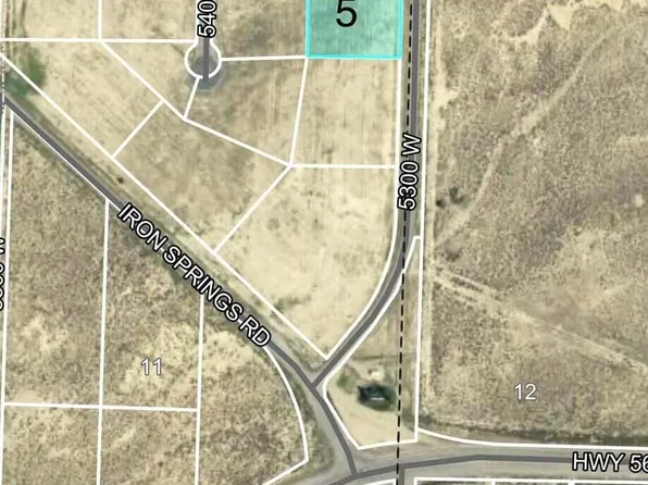 675 N 5300 West Rd, Cedar City, UT 84721