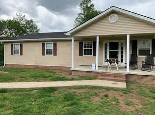 724 Hamilton Rd, Bloomington Springs, TN 38545