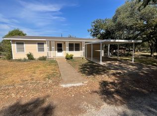 1010 Avenue C, Marble Falls, TX 78654
