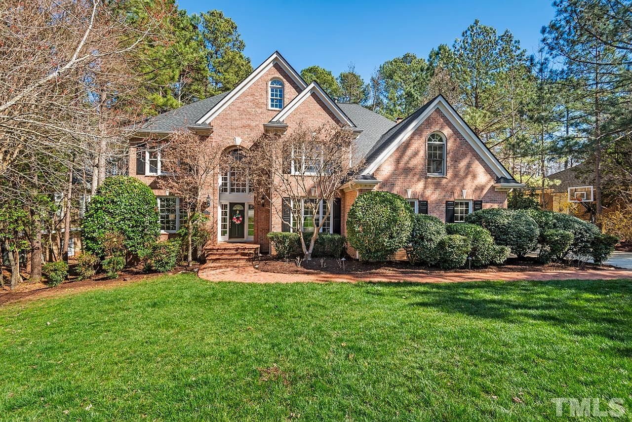 216 Silver Creek Trl, Chapel Hill, NC 27514 MLS 2497473 Zillow