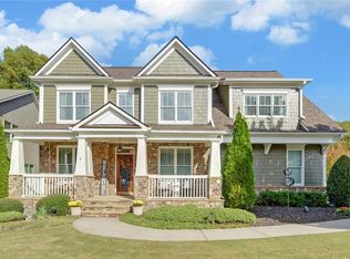 801 Tramore Ct, Acworth, GA 30102