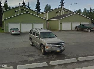 2610 E 80th Ave #1, Anchorage, AK 99507