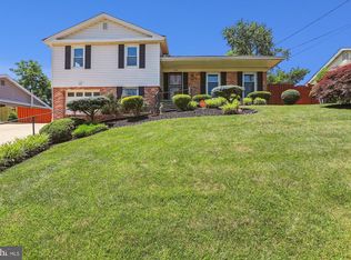 13312 Tamarack Rd, Silver Spring, MD 20904