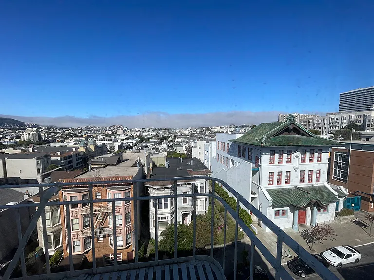 1700 Octavia St #606 — Photo 31
