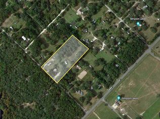 33133 Ranch Rd, Dade City, FL 33523