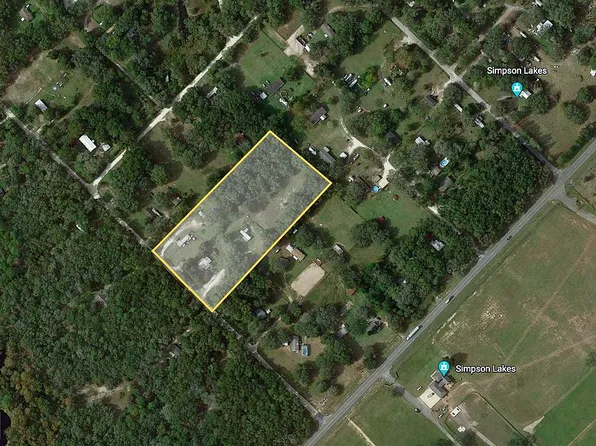 33133 Ranch Rd, Dade City, FL 33523