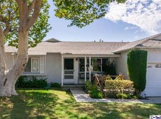 10935 Mather Ave, Sunland, CA 91040