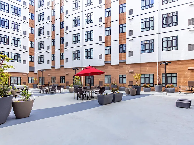 Thai Binh Apartments — Photo 13