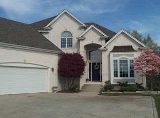 1454 Jade Blvd, Valparaiso, IN 46385