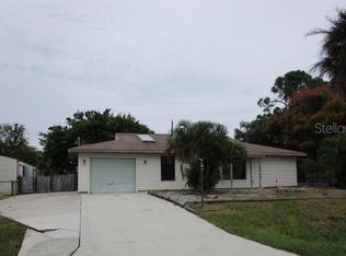 316 Coral Rd, Venice, FL 34293