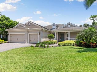 21539 Oaks Of Estero Cir, Estero, FL 33928