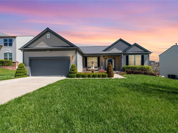 1508 NW 54th St, Kansas City, MO 64118