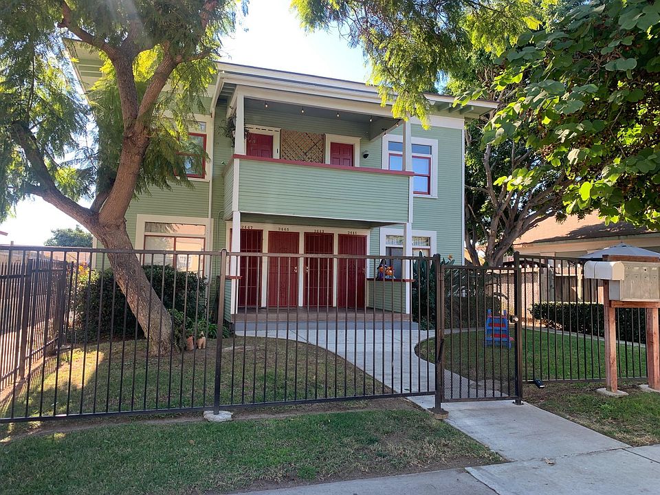 1st image of 2443 K St