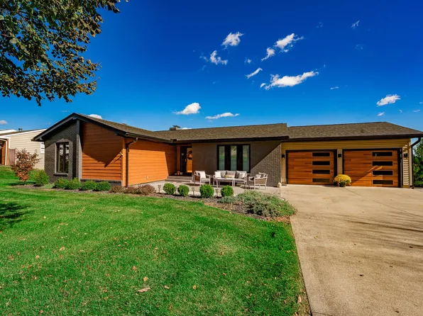 94 Applewood Dr, Chillicothe, OH 45601