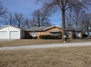 14758 Old Highway 40, Boonville, MO 65233