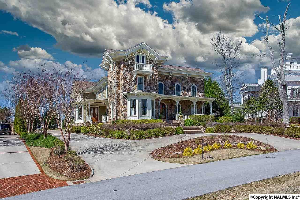 20 Ledge View Dr SE, Huntsville, AL 35802 Zillow