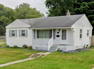 3715 Abbott St, Fort Wayne, IN 46806