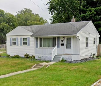 3715 Abbott St, Fort Wayne, IN, 46806