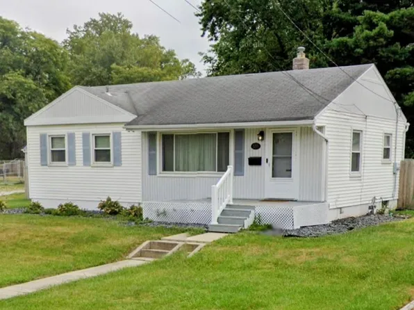 3715 Abbott St, Fort Wayne, IN 46806