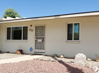 432 N Silverbell Rd, Tucson, AZ 85745