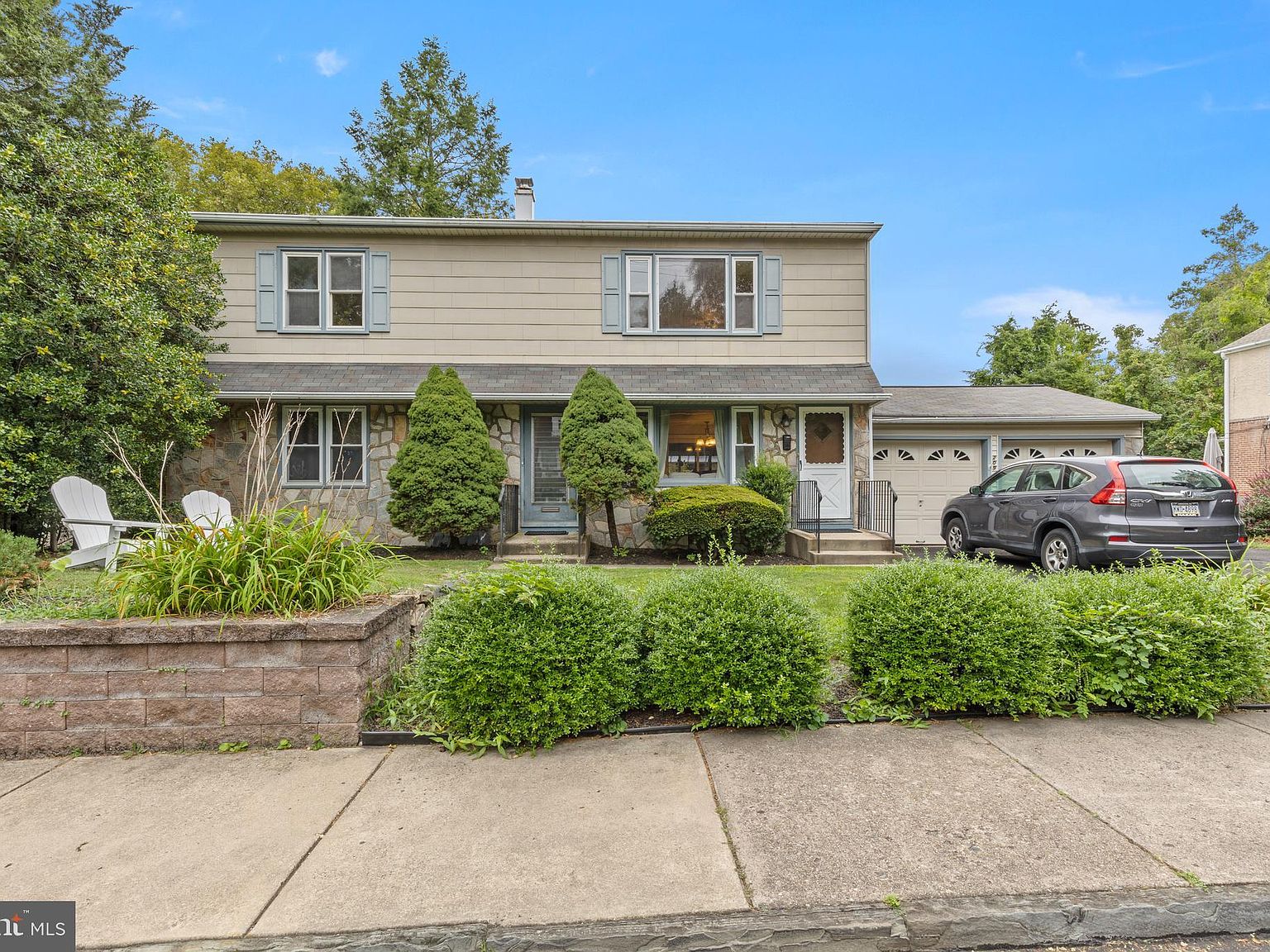 209 Hillside Ave, Jenkintown, PA 19046 Zillow
