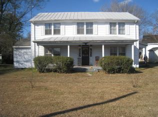 8267 Richmond Tappahannock Hwy, Aylett, VA 23009