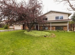2648 S Higbee Ave, Idaho Falls, ID 83404