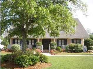 316 Somerset Rd, La Place, LA 70068