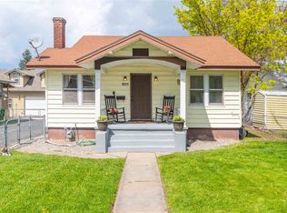 3511 E 28th Ave, Spokane, WA 99223