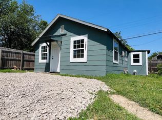 1007 N Florence Pl, Tulsa, OK 74110