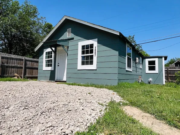 1007 N Florence Pl, Tulsa, OK 74110