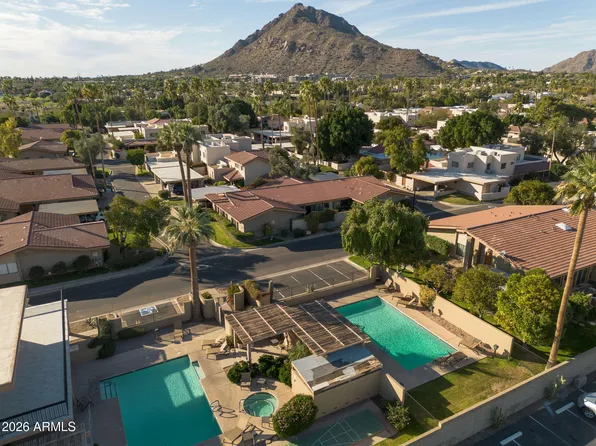 4525 N 66TH Street #6, Scottsdale, AZ 85251