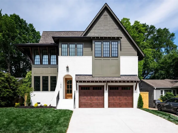 1829 Union St, Charlotte, NC 28205