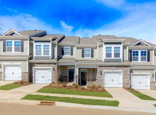 317 Bulrush Rd, Clover, SC 29710