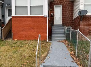 3916 Hayward Ave, Baltimore, MD 21215