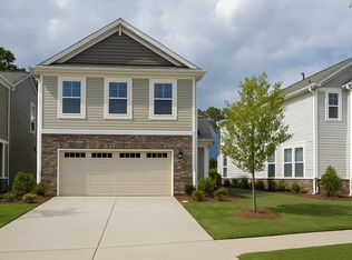 1121 Southern Sugar Dr, Charlotte, NC 28262
